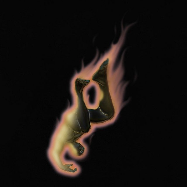Talons of Empathy cover art
