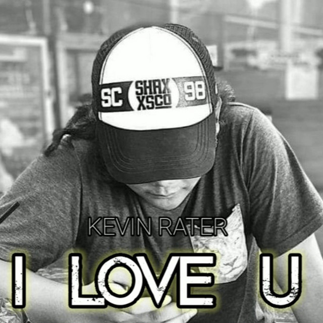 I Love U cover art
