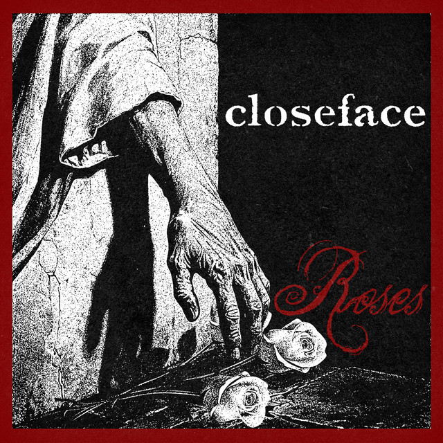 Roses cover art