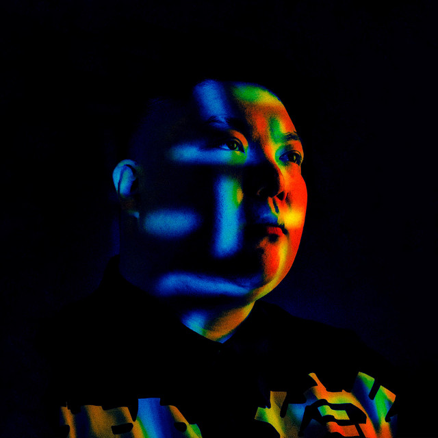 Grack Thany Presents `WAFER' cover art
