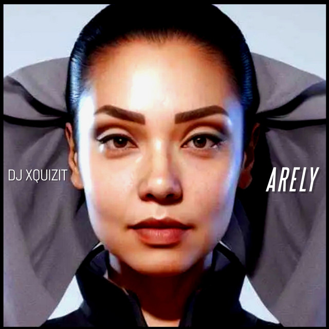 Обкладинка: Arely - Remix — DJ Xquizit