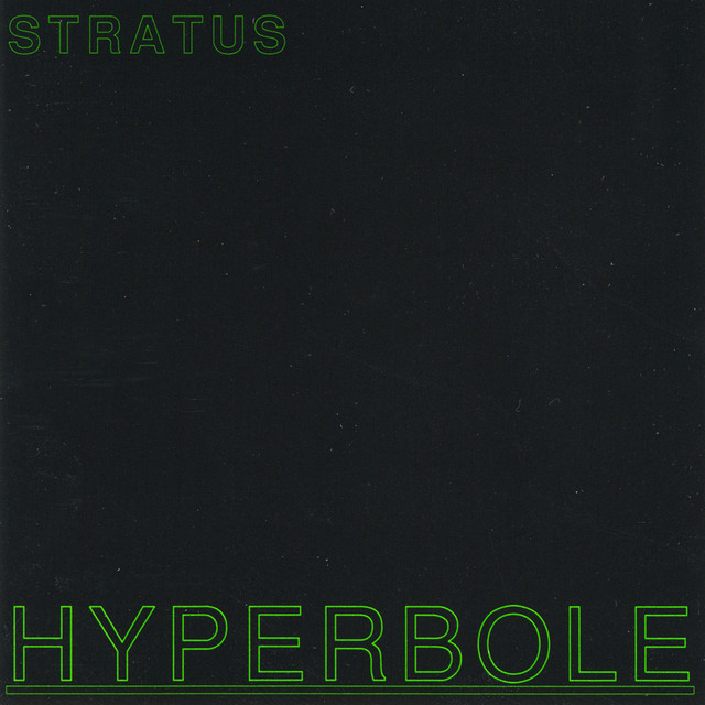 Hyperbole cover art
