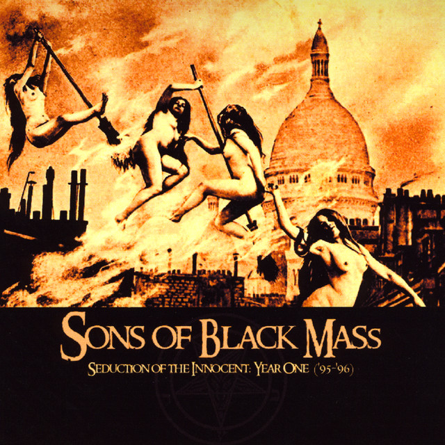 Sons of Black Mass