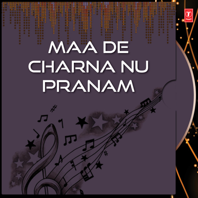 Maa De Charna Nu Pranam cover art