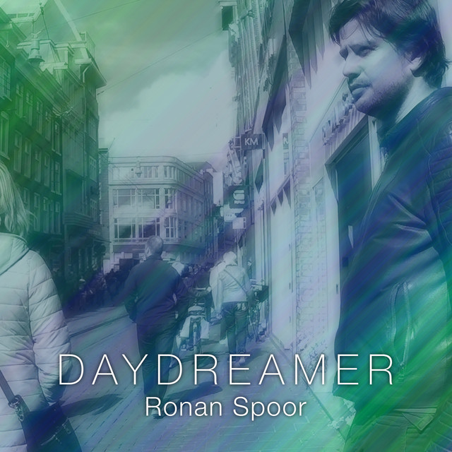 Daydreamer - Single by Ronan Spoor | Spotify