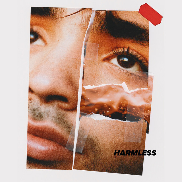 Harmless cover art