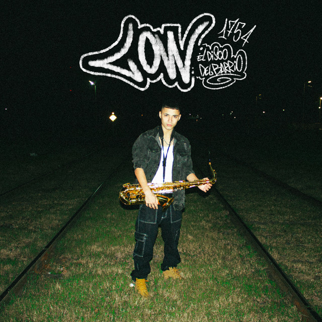 L.O.W cover art