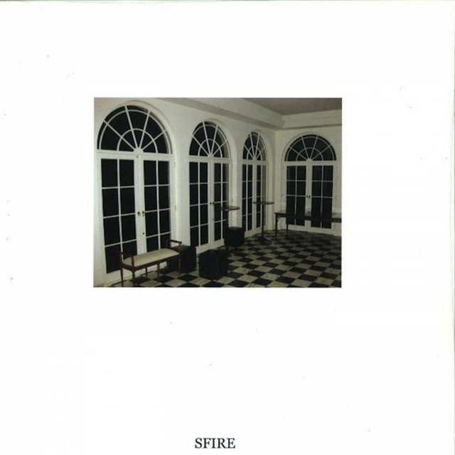 Sfire cover art
