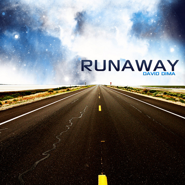 Runaway cover art