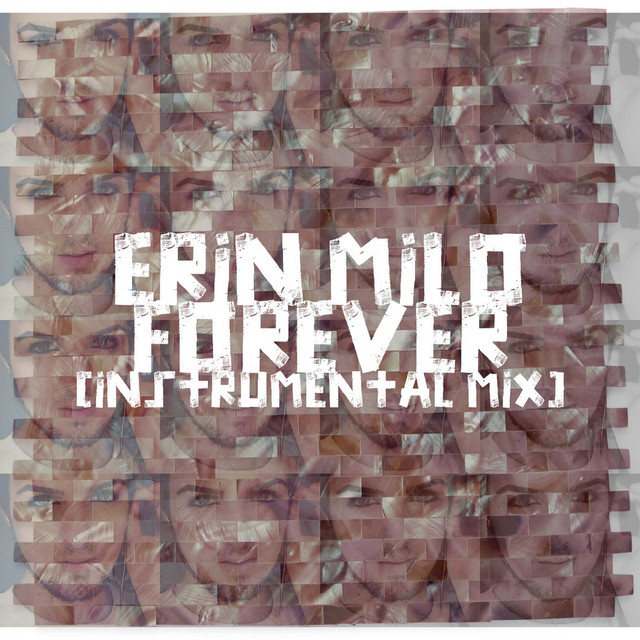 Forever (Instrumental Mix) cover