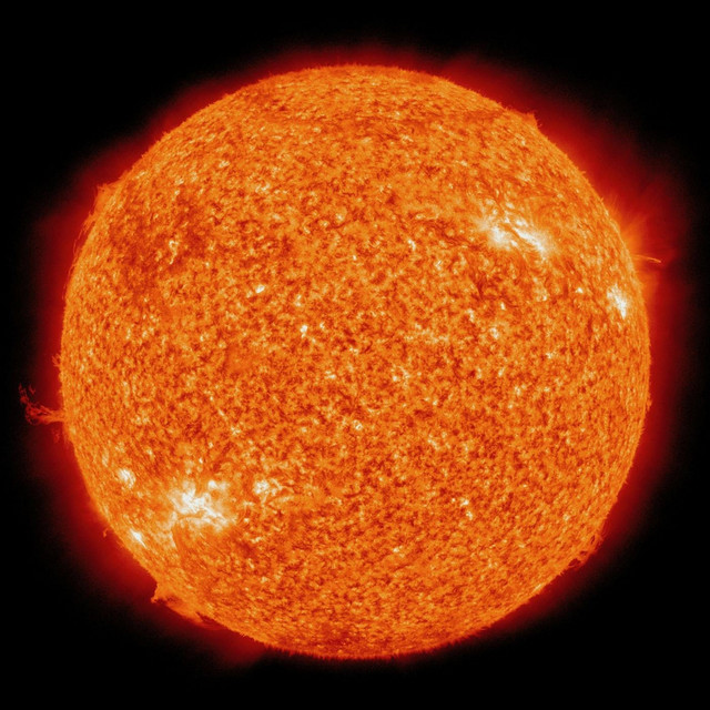 Overture to the Sun (Film Version) cover