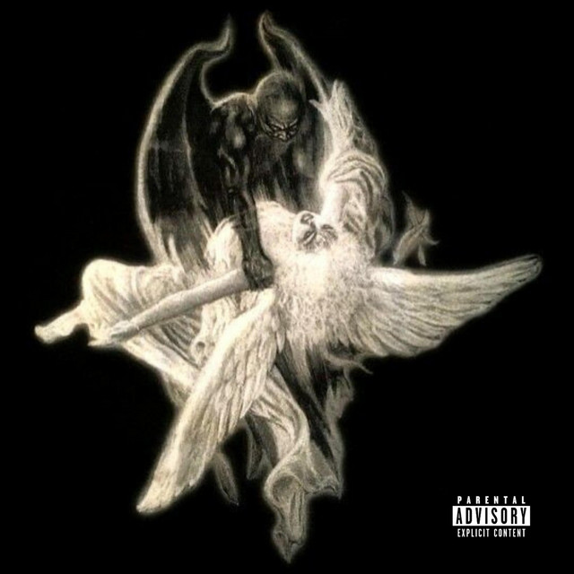 O Fantezie Intunecata cover art