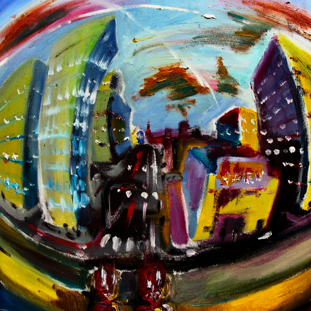 OMEN cover art
