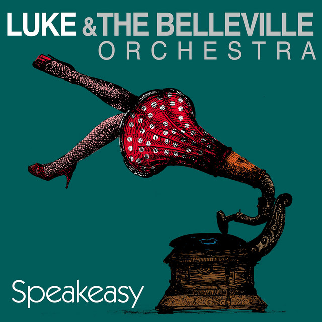 Luke & The Belleville Orchestra Photo
