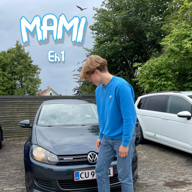 MAMI cover art