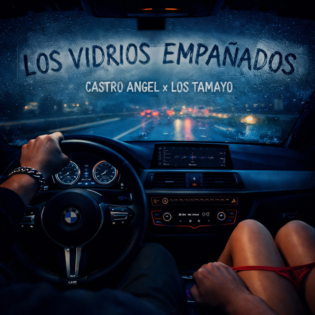 Los Vidrios Empañados
