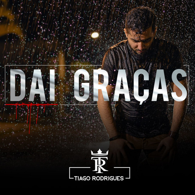 Dai Graças cover art