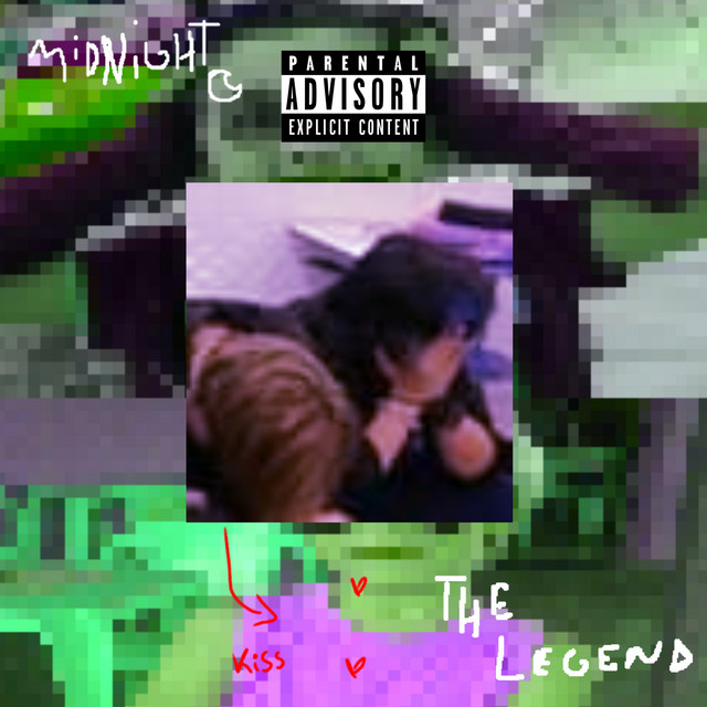 infância. cover art