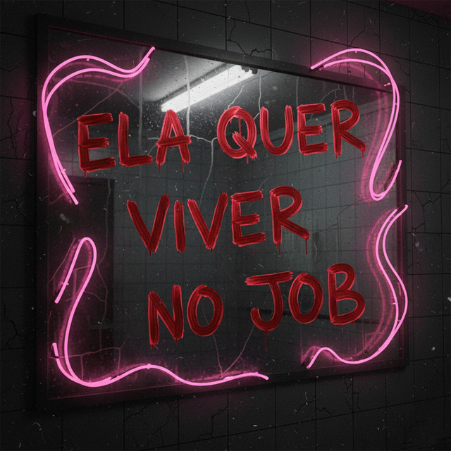 Ela Quer Viver No Job