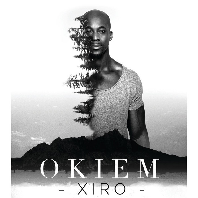 Xiro cover art