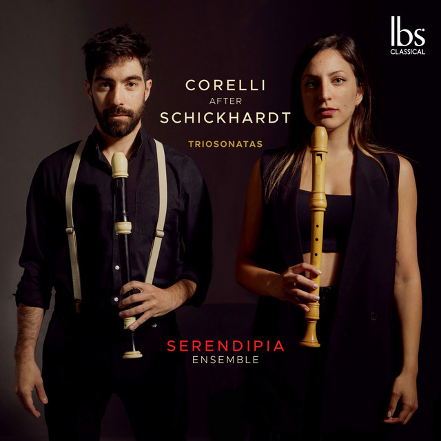 Serendipia Ensemble