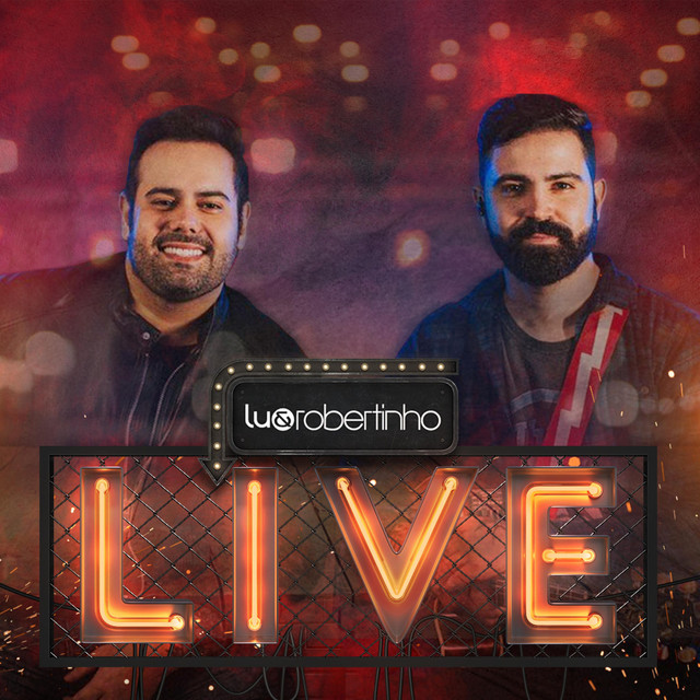 Live cover art