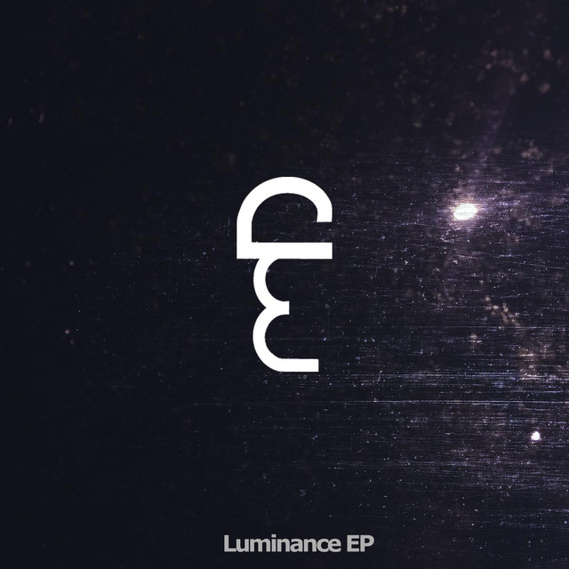Luminance EP cover