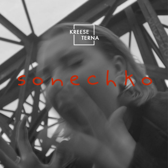 Обкладинка: Sonechko — KREESE TERNA