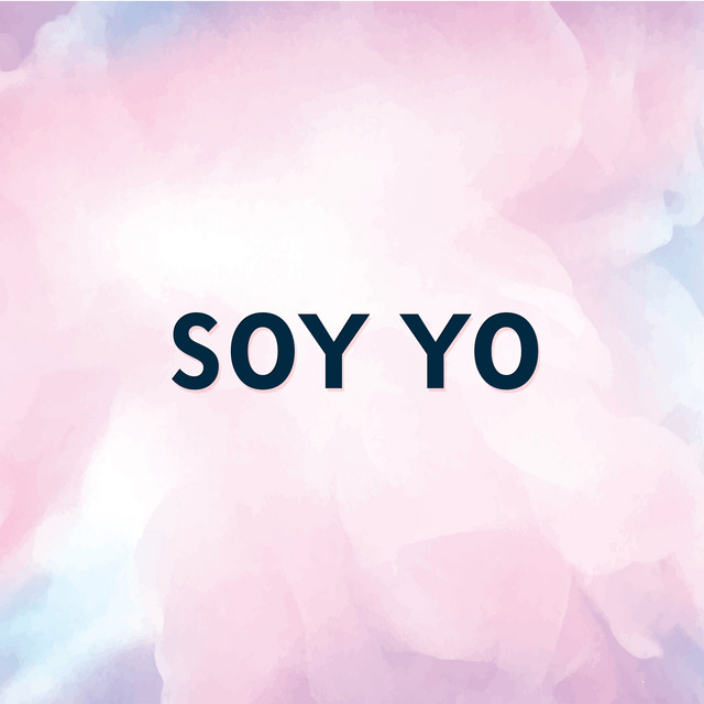 Soy Yo cover art