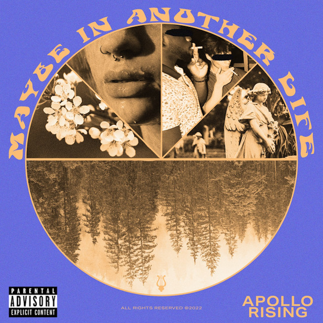 Maybe In Another Life cover art