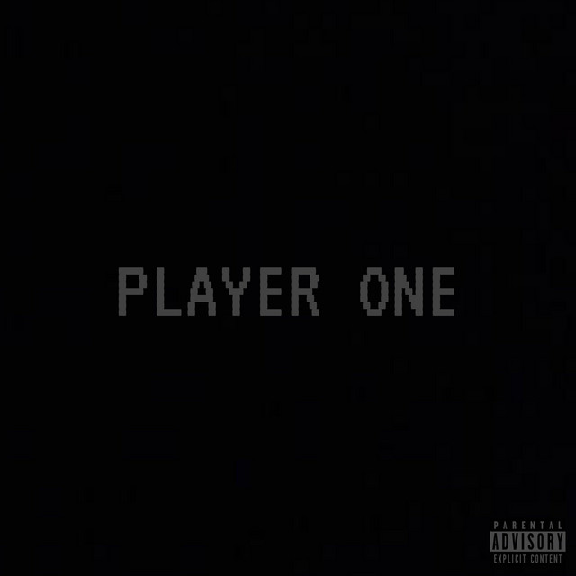 Player One cover art