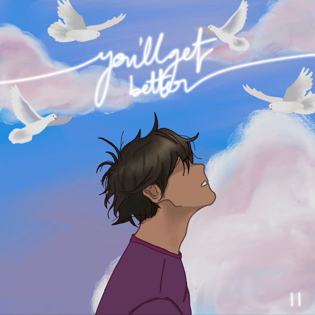 You'll Get Better
