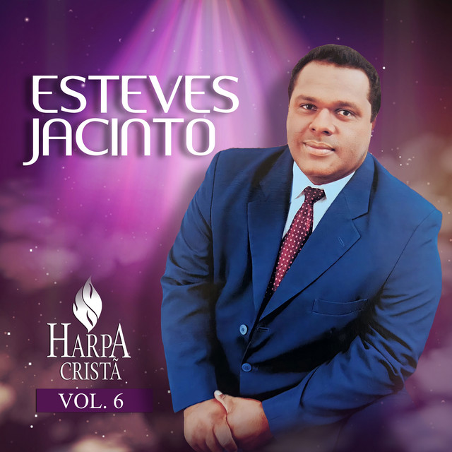 Harpa Cristã, Vol. 6 (Remasterizado) cover art