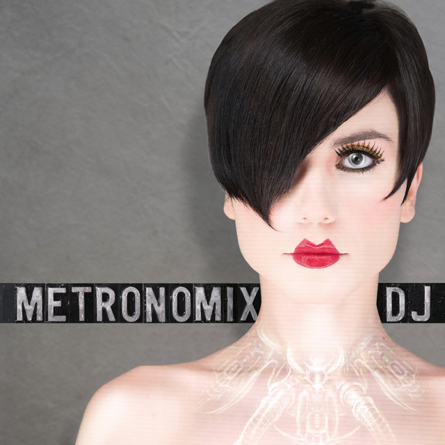 Metronomix cover art