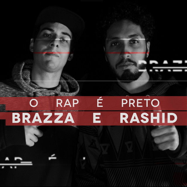 O Rap É Preto