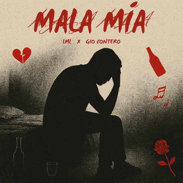 Mala Mía