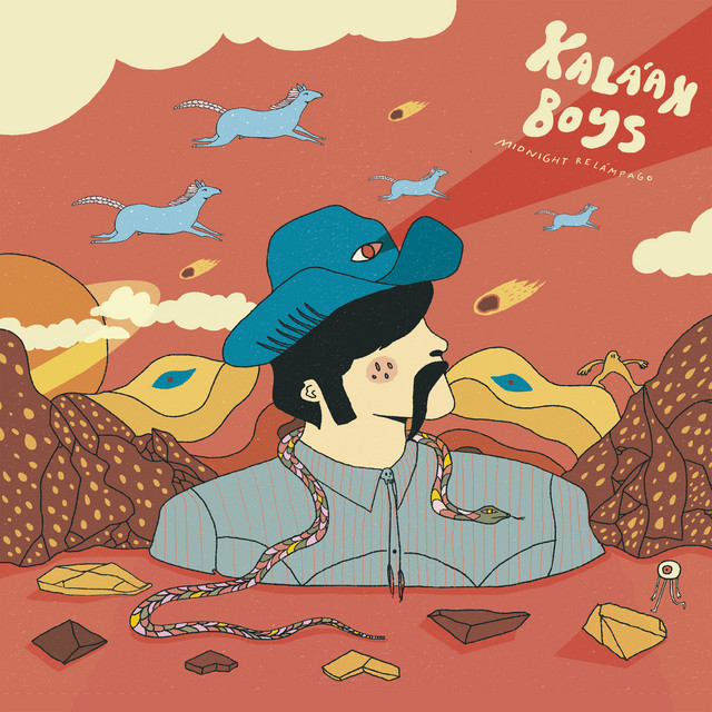 Kalaan Boys