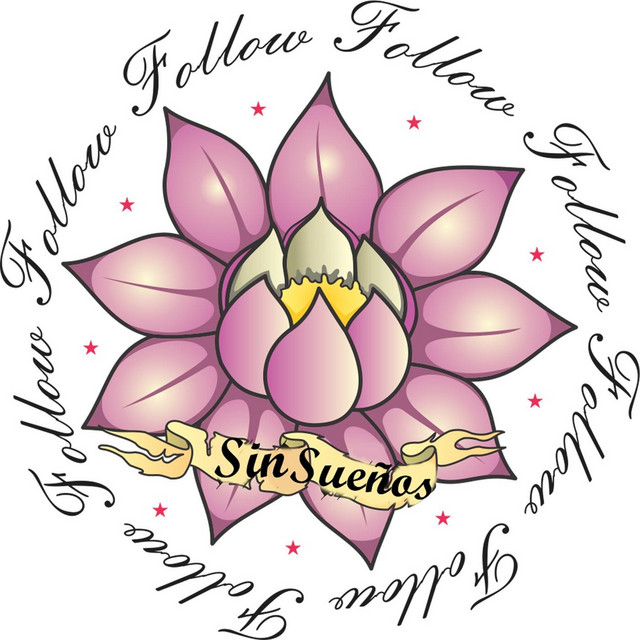 Sin Sueños cover art