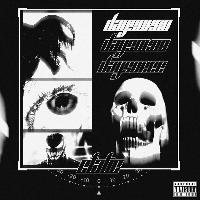 STATIC cover art