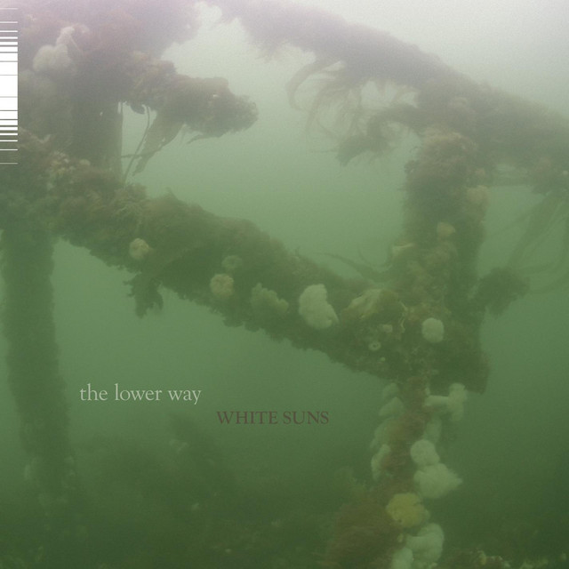 The Lower Way cover art