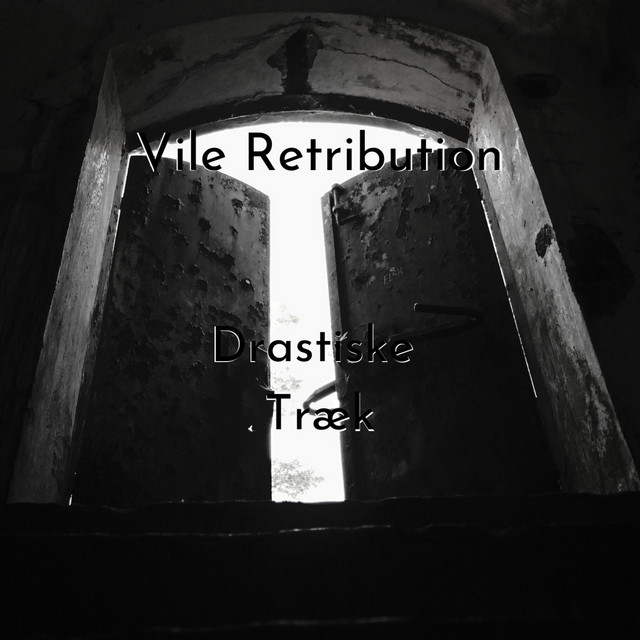 Drastiske Træk cover