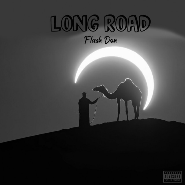 Long Road cover art