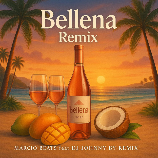 Ballena (Remix)