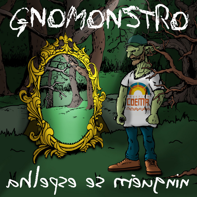 Gnomon Photo