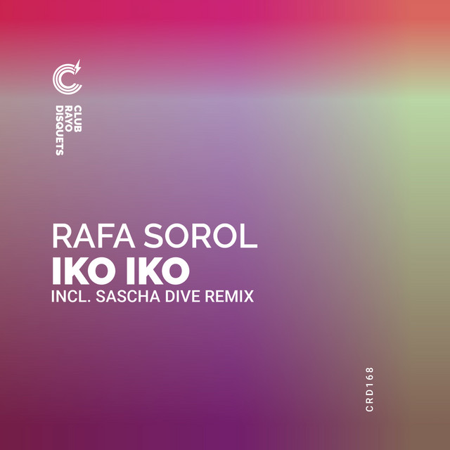 Iko Iko (house mix) cover