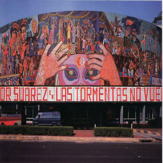 undefined album image