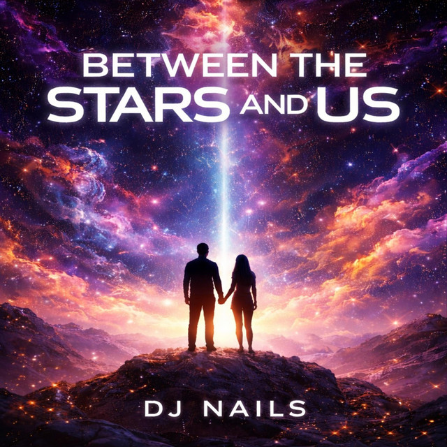 Between the stars and us