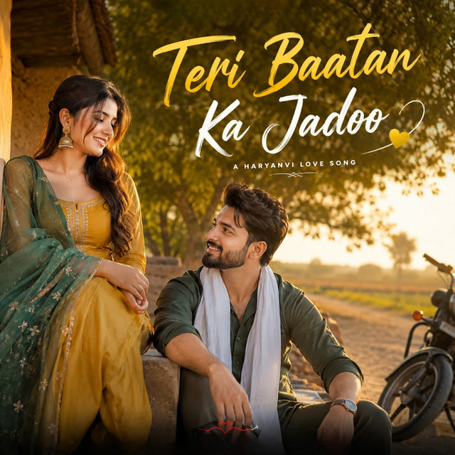 Teri Baatan Ka Jadoo