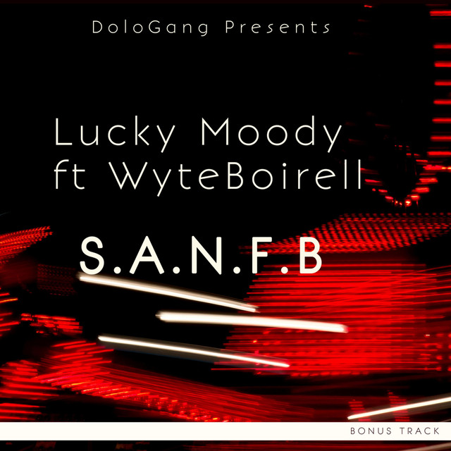 Lucky Moody
