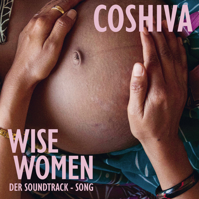 Wise Women cover